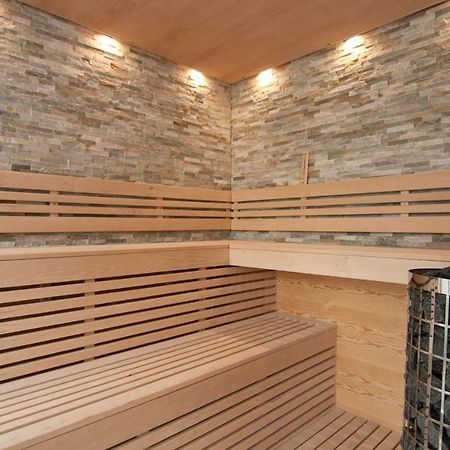 Ferienwohnung Am Storchennest Schnackenburg Zewnętrze zdjęcie